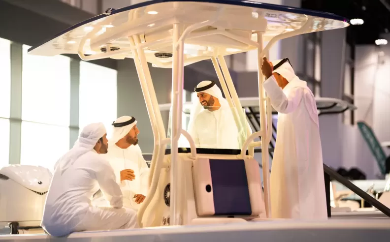 Knowledge Sessions That Bring Experts Together