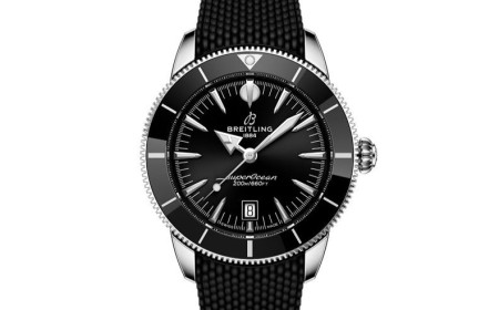 Breitling Honors the UAE’s 54th Eid Al Etihad With a Special Watch Selection