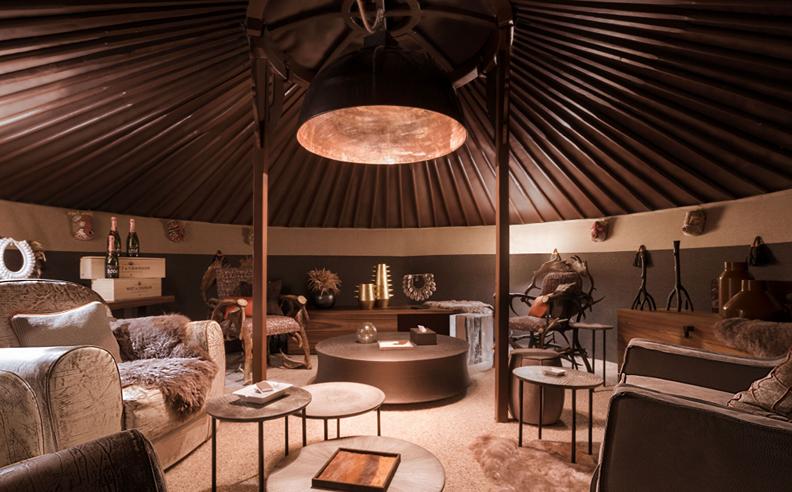 Discover Exclusive High-End Bars Across Europe