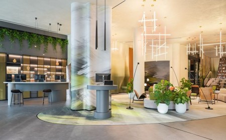 Celebrate UAE’s 54th National Day With a Family Staycation in Dubai