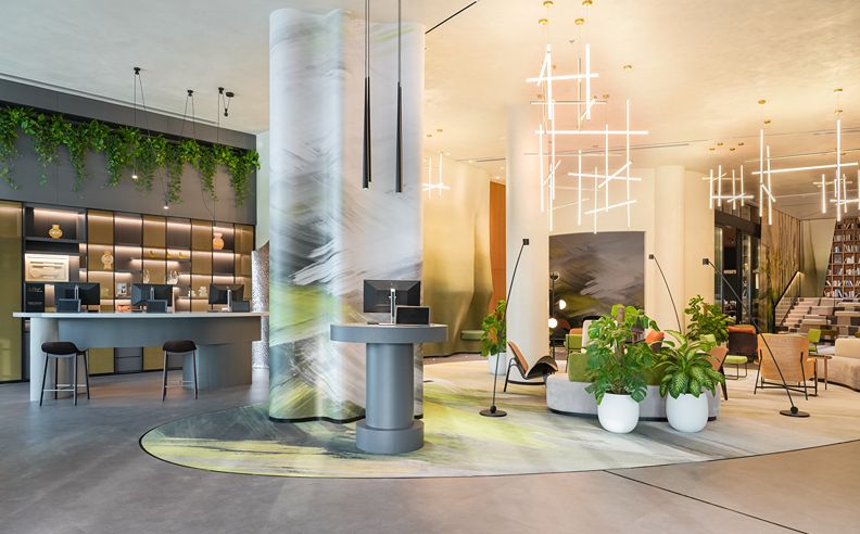 Celebrate UAE’s 54th National Day With a Family Staycation in Dubai