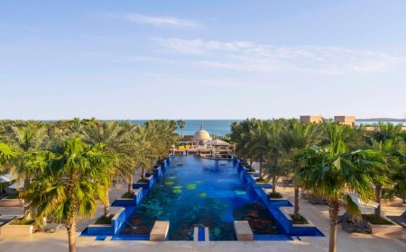 Embrace the Spirit of Togetherness this UAE National Day with an Unforgettable Stay for the Whole Family