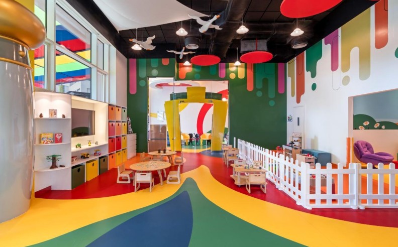 Rixos Marina Abu Dhabi National Day Escape