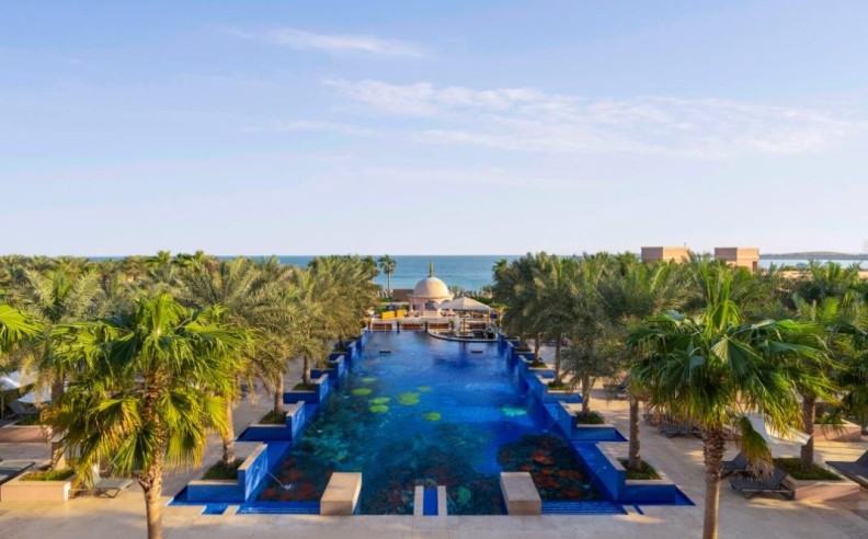 Embrace the Spirit of Togetherness this UAE National Day with an Unforgettable Stay for the Whole Family