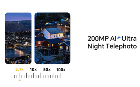 HONOR Is About to Unfold a New Breakthrough Chapter in Night Photography