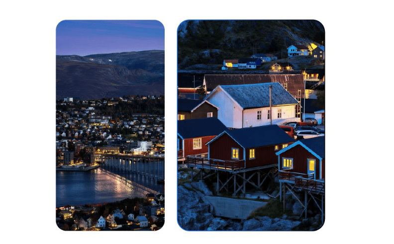 HONOR’s New Era of Night Photography