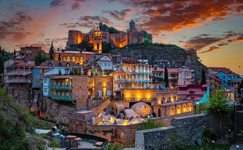 Short-Haul Favorites