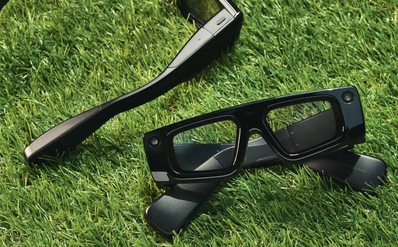 Snap AR Spectacles at BRIDGE Summit 2025