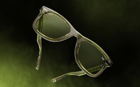 استحضر جانبَي الضوء والظلام مع مجموعة RAY-BAN | STAR WARS™ الجديدة