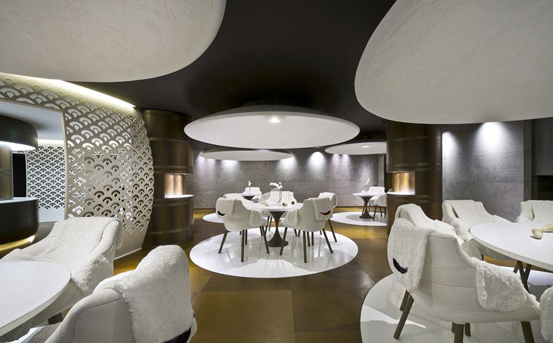 4 Must-Try Restaurants in Europe