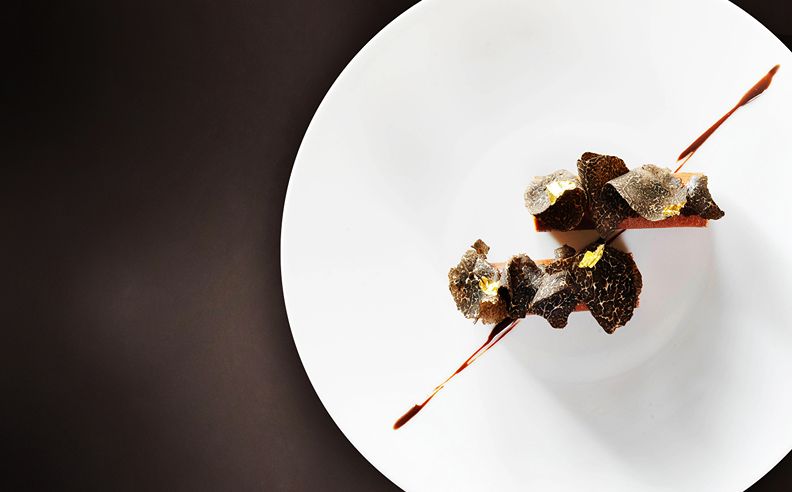Exclusive French and Japanese Dining at Cheval Blanc Hotels