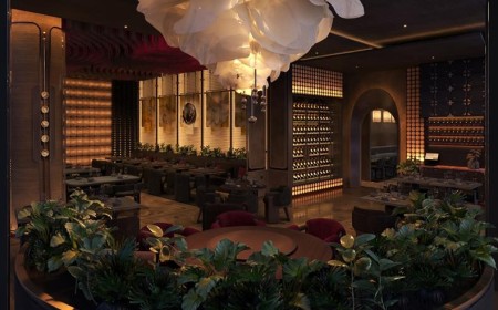 HANBOK Modern Korean Fine Dining Arrives in Abu Dhabi