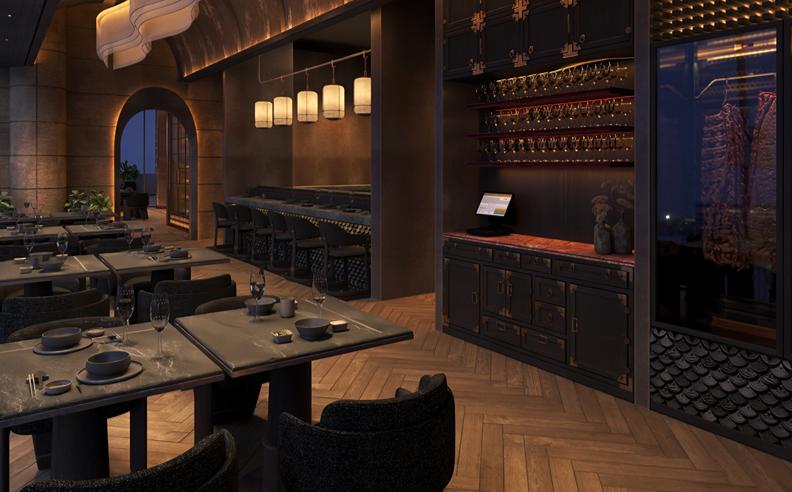 Hanbok Dubai: A Modern Sanctuary of Korean Heritage