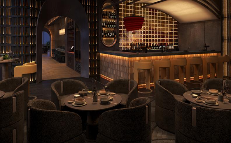 Hanbok Dubai: Culinary Art Meets Cultural Storytelling