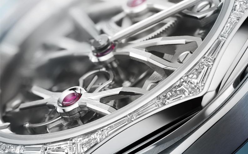 When Diamonds take the stage