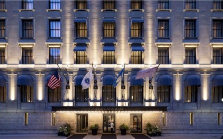 Hotel Operator Launches AI toolkit  Broadening information access for Guests and Staff