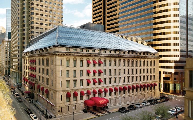 Langham Hospitality Group Continues Innovation Legacy