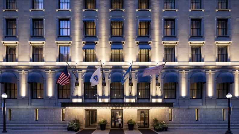 Hotel Operator Launches AI toolkit  Broadening information access for Guests and Staff