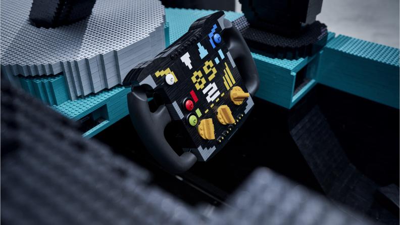 Dubai and Mother of the Nations Festival