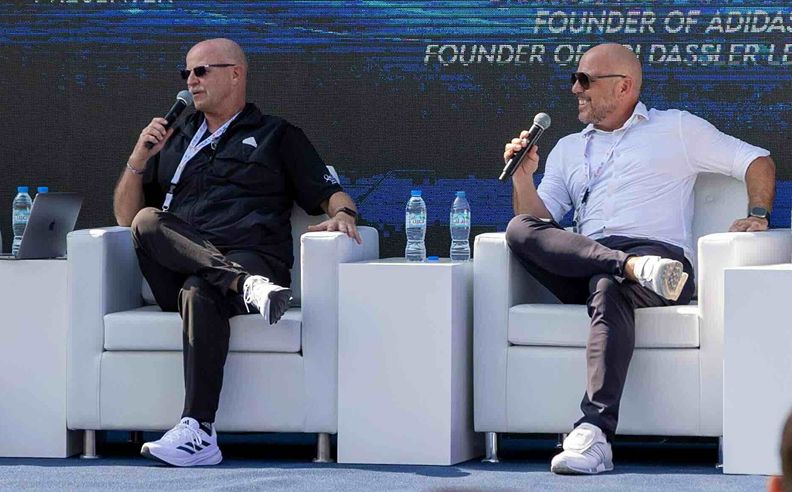 Setting the Stage for LEVEL UP 2025