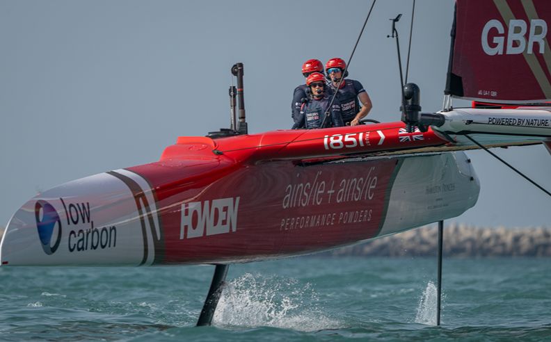 Grand Final Drama and Future SailGP Seasons