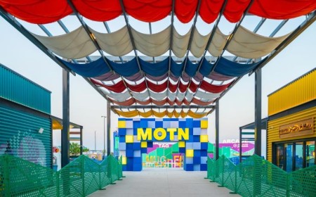 انطلاق مهرجان أم الإمارات في العين والظفرة مع تجربة 