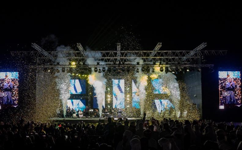 رحلة المرح العائلية تنطلق في العين