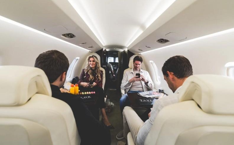 Taylor Travel Launches Paris Office for GCC Luxury Clients