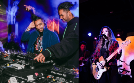 Riyadh Music Week set for citywide music takeover with Fringe