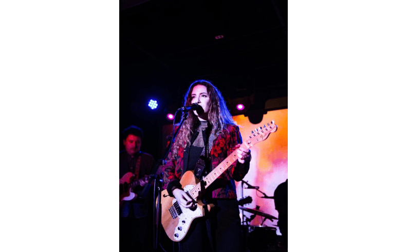 Riyadh Music Week Fringe: Concerts and Live Shows