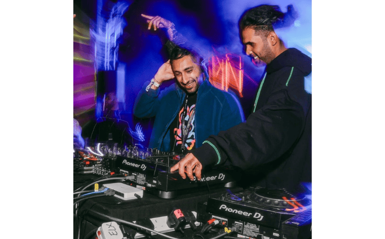 Riyadh Music Week Fringe Highlights Local Talent