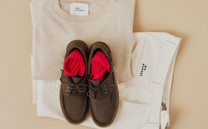 Introducing the Brand’s First 100