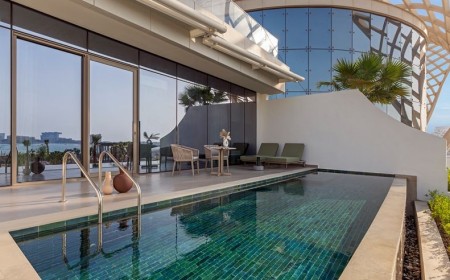 Celebrate UAE National Day in Cultural Style at SO  Ras Al Khaimah