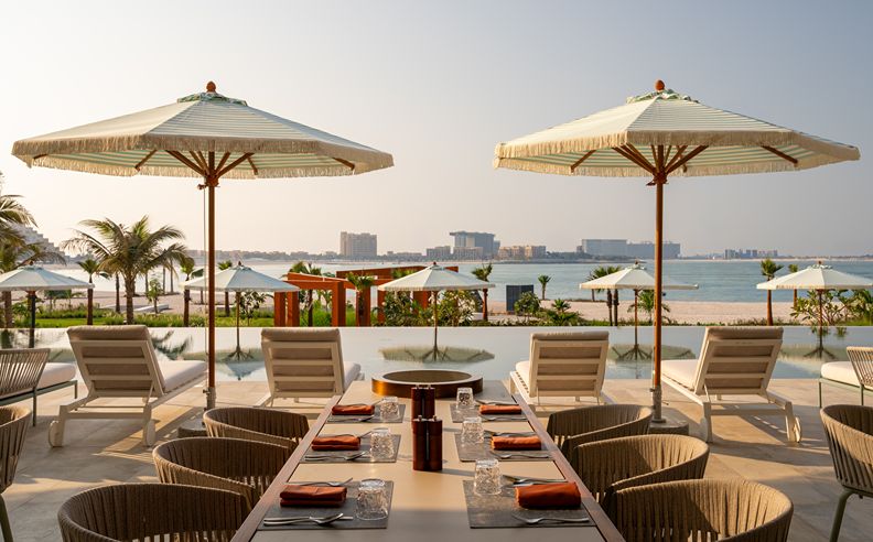 Celebrate UAE National Day at SO/ Ras Al Khaimah