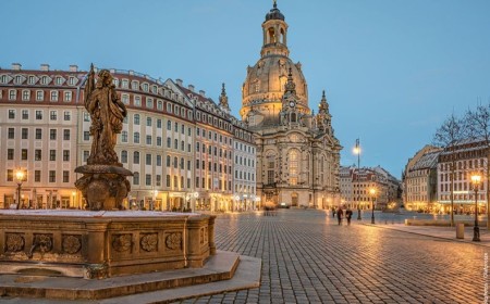 Travel Destination Germany Deepens Commitment to GCC Travellers as GNTB Marks 20 Years in the Region