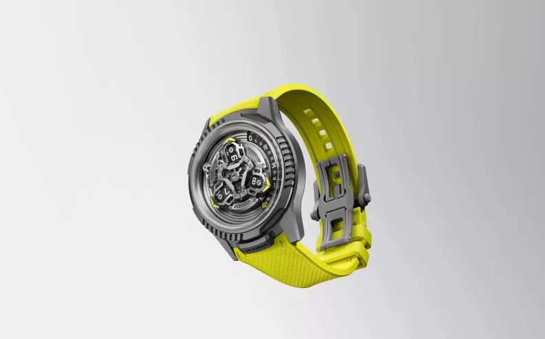 اندماج مدرستين في ساعة واحدة