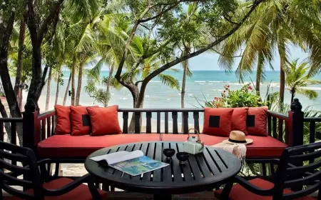 Step Into 2026: Minor Hotels’ New Openings That Will Transform Your Next Journey