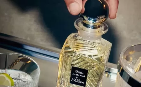 The Kilian Power List: 5 Elite Fragrances Every Man Wants in 2025