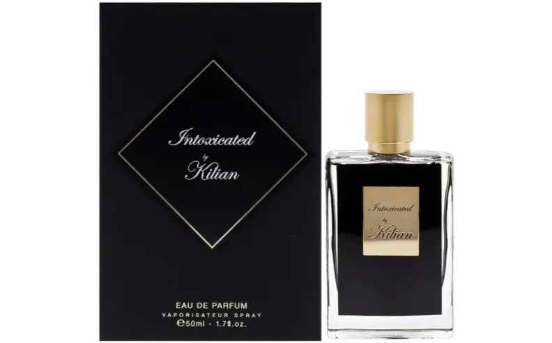 Intoxicated: The Perfect Everyday Scent