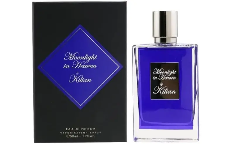 Moonlight in Heaven: A More Accessible Entry Point