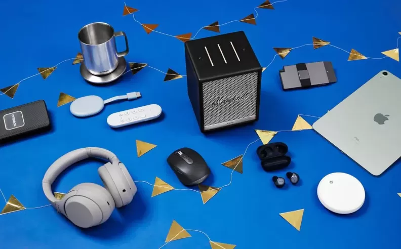 Top Tech Gifts 2025: Smart Gadgets That Upgrade Every Man’s Day