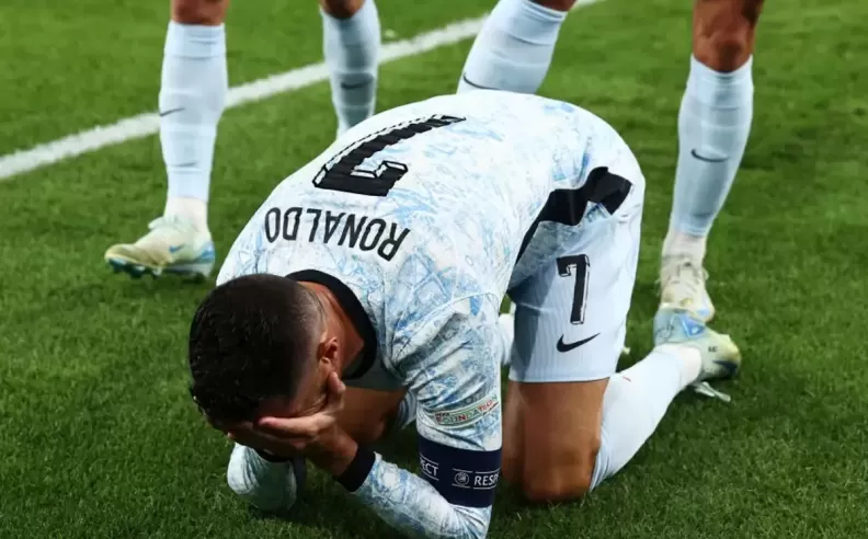 Unmatched Career Scoring Power