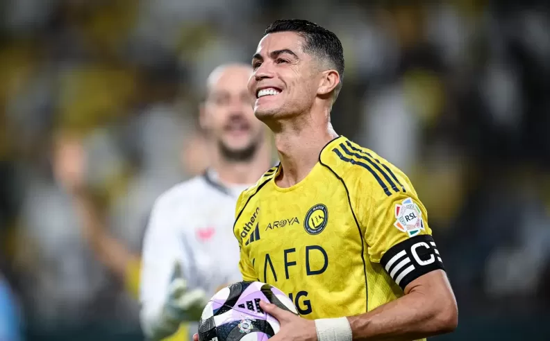 International Dominance With Portugal