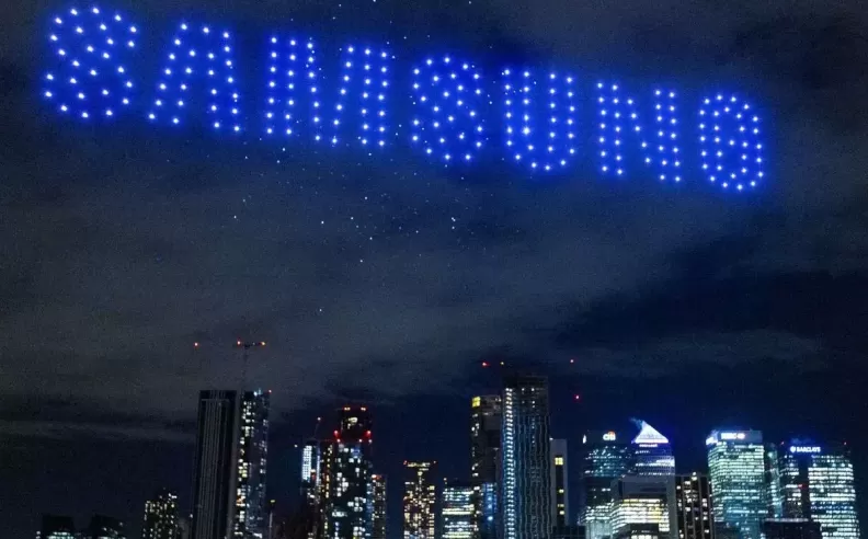 سامسونج تخطف الصدارة عالميا في شحنات الهواتف وتعيد رسم ملامح المنافسة