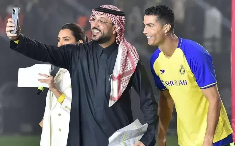 تأثير استثنائي في الدوري السعودي