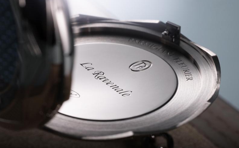 The Voice of a Reborn Minute Repeater 