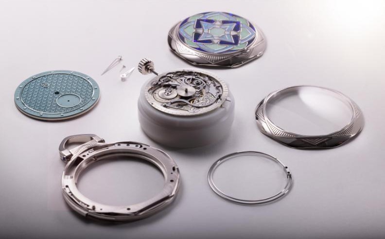 Perpetuating Through Restoration 