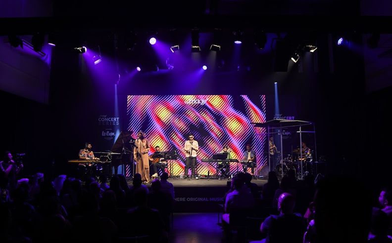 The Fridge announces three live music events during Riyadh Music Week