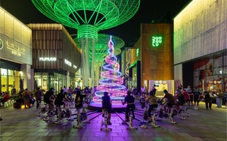 بعد أن وجدت تحدّيك حان وقت الاستمرار نصائح الخبراء للحفاظ على عادات اللياقة بعد انتهاء تحدي دبي للياقة