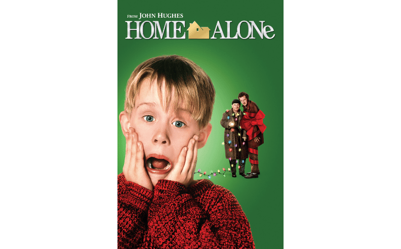 للباحثين عن الضحك والفوضى العائلية